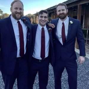 Meet your Posher, Taylor